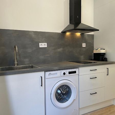 Travel Habitat Cabanyal Lofts Apartman Valencia Kültér fotó