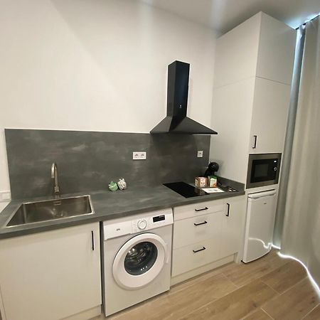 Travel Habitat Cabanyal Lofts Apartman Valencia Kültér fotó