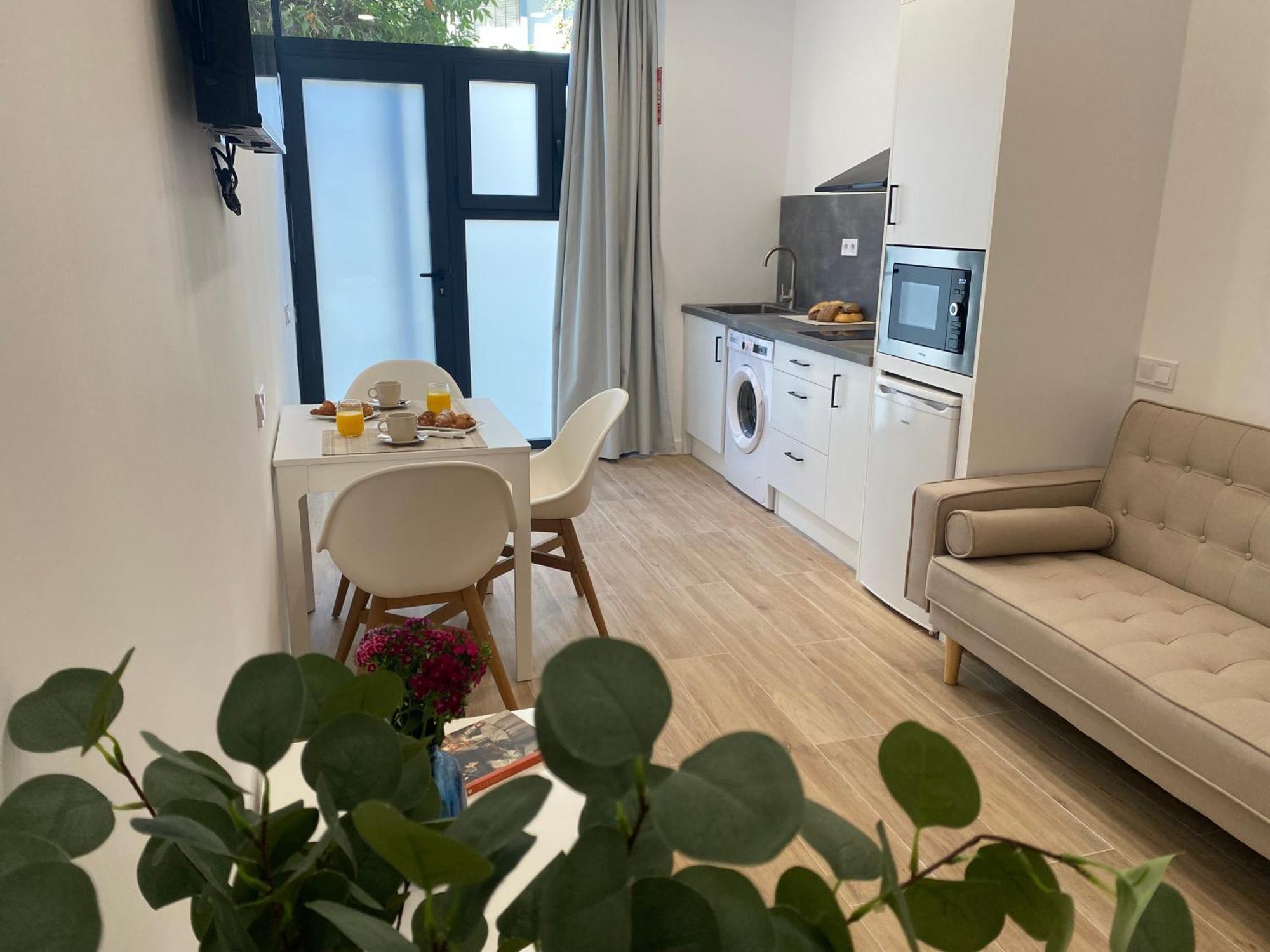Travel Habitat Cabanyal Lofts Apartman Valencia Kültér fotó