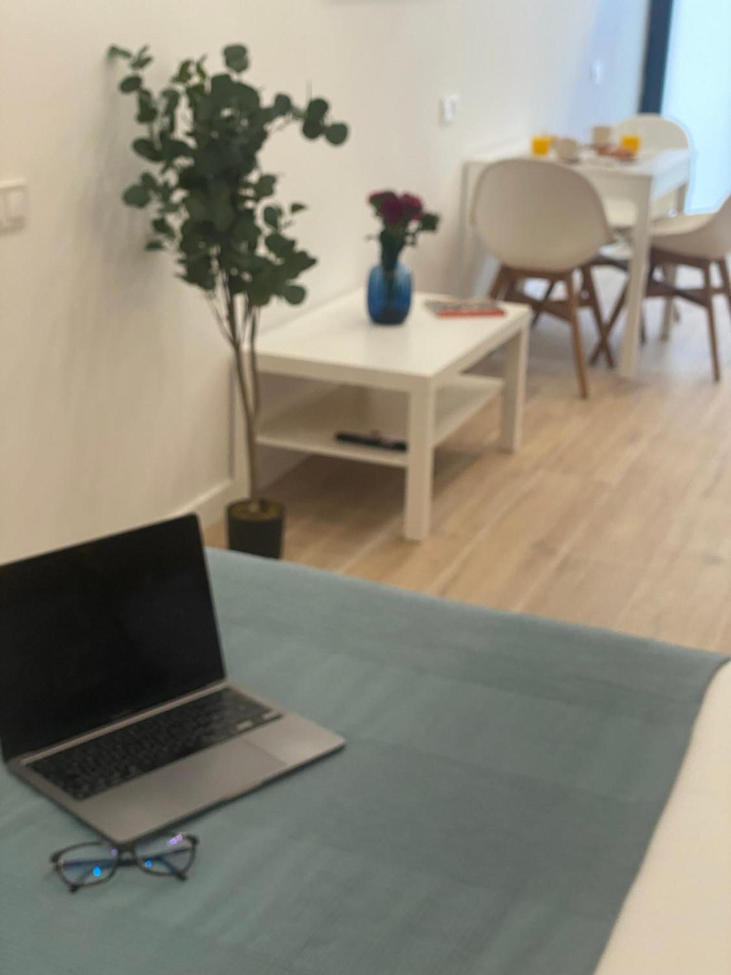 Travel Habitat Cabanyal Lofts Apartman Valencia Kültér fotó