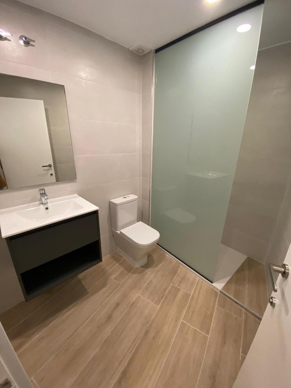Travel Habitat Cabanyal Lofts Apartman Valencia Kültér fotó