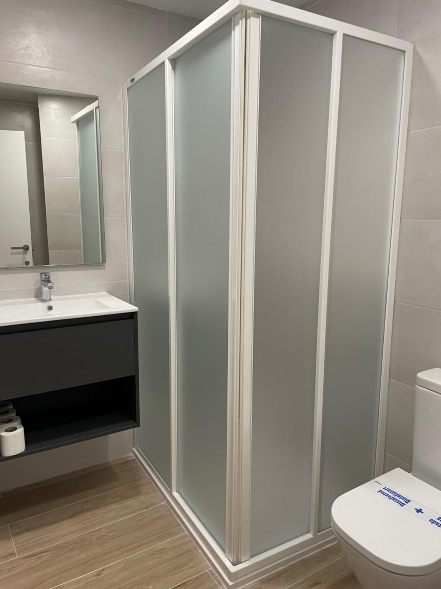 Travel Habitat Cabanyal Lofts Apartman Valencia Kültér fotó