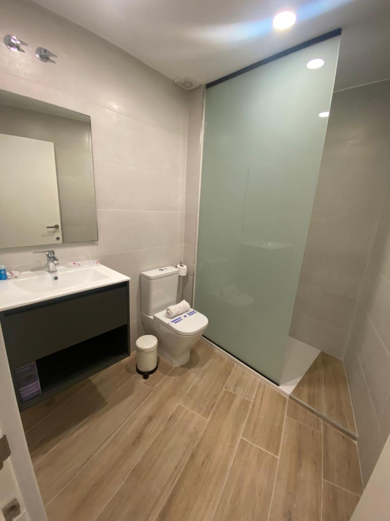 Travel Habitat Cabanyal Lofts Apartman Valencia Kültér fotó