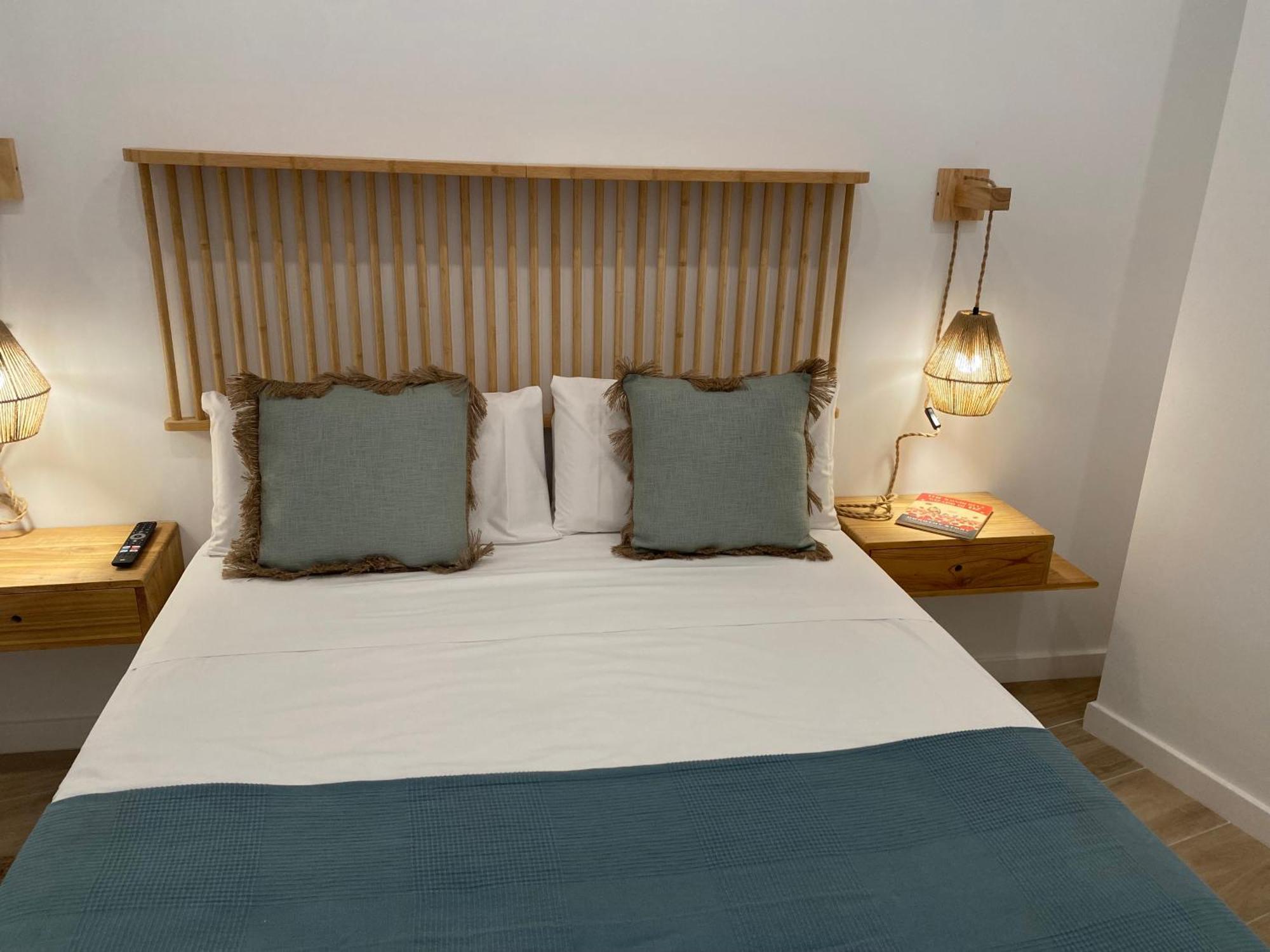Travel Habitat Cabanyal Lofts Apartman Valencia Kültér fotó